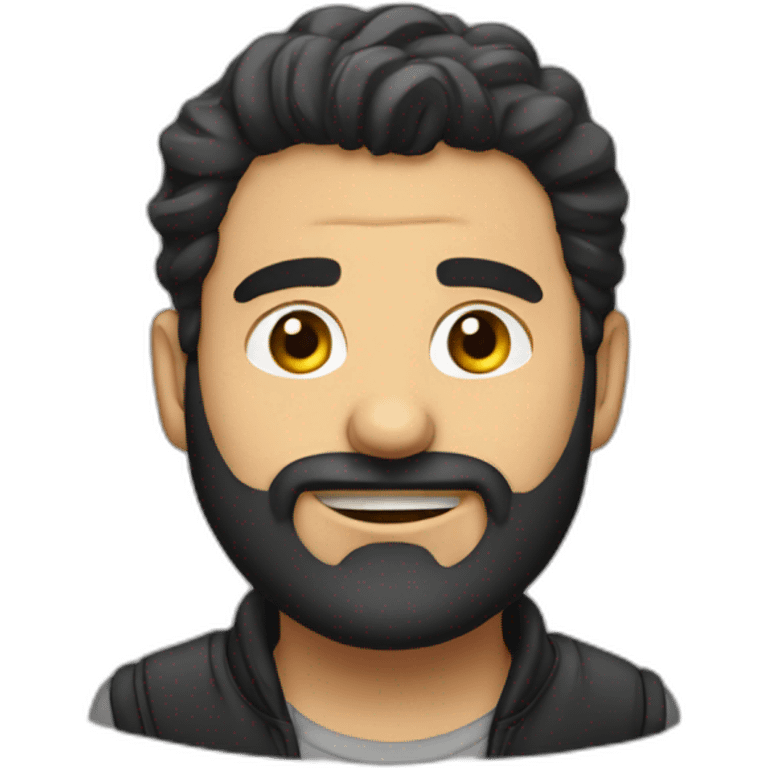 Alex Hormozi emoji