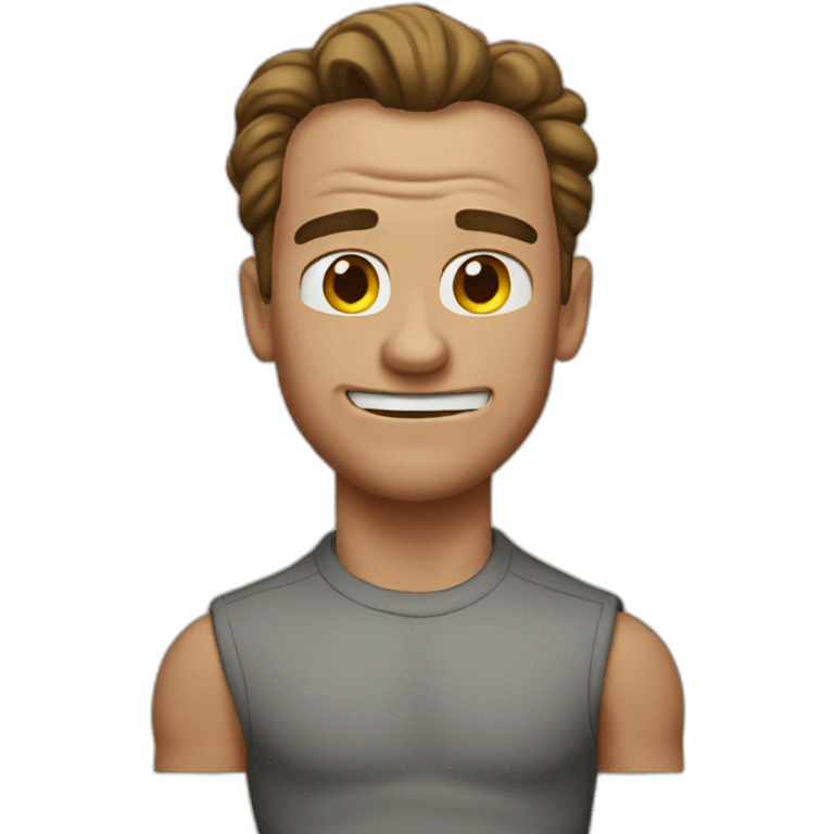 Arnold emoji