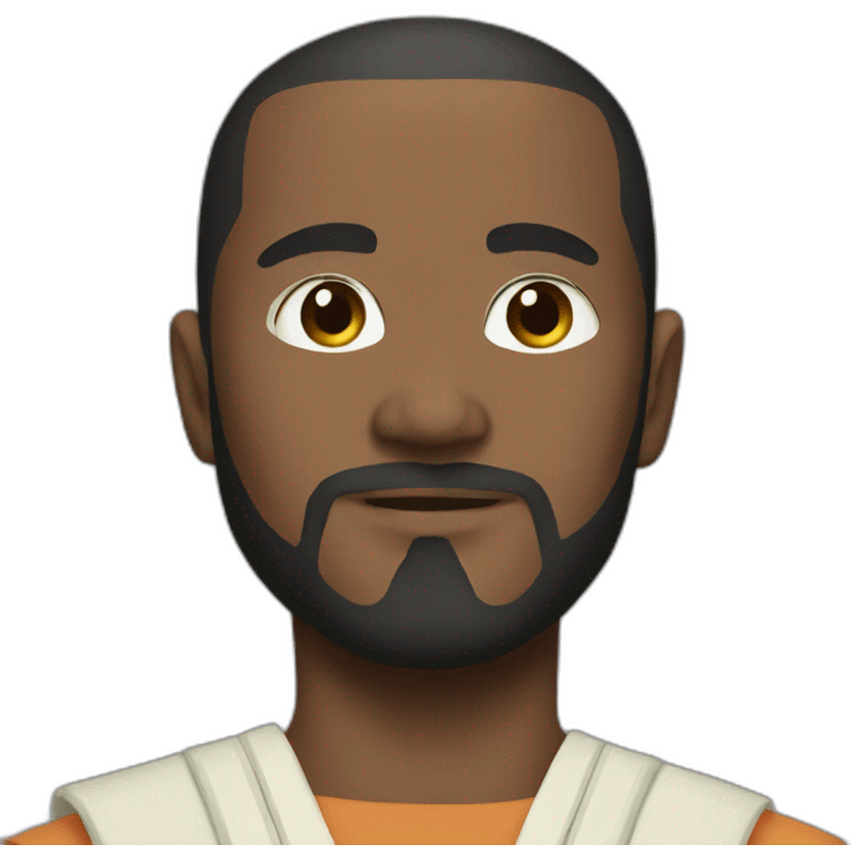 Obi emoji