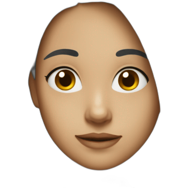 Lilia emoji