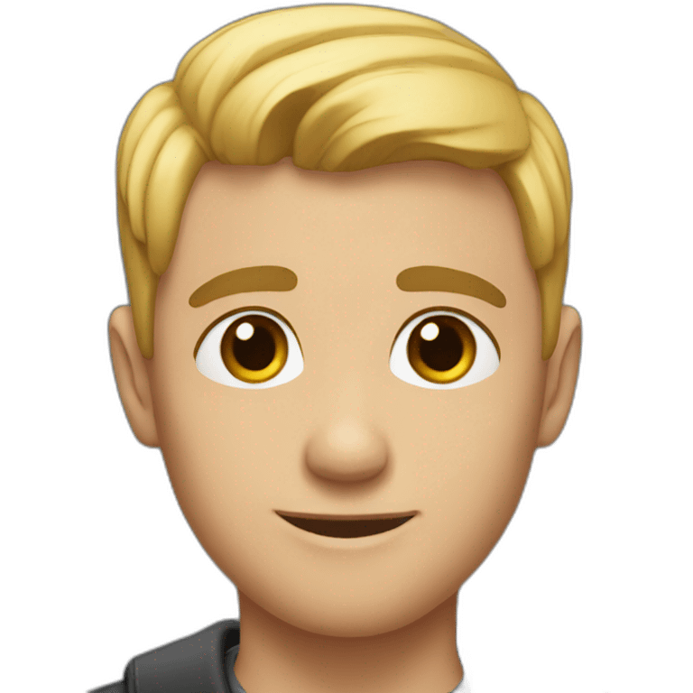 gay nathan emoji