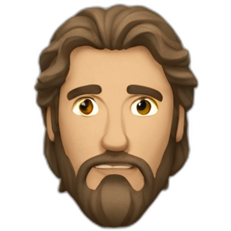 karadoc kaamelott emoji