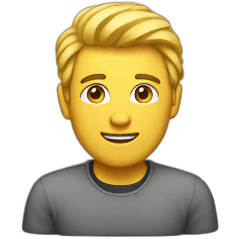 Mac emoji