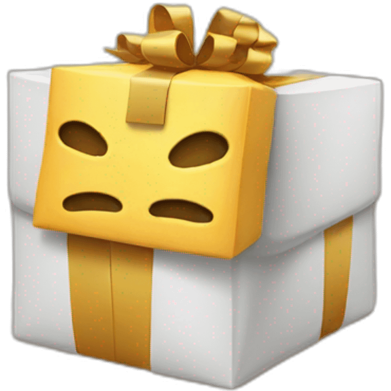 present emoji