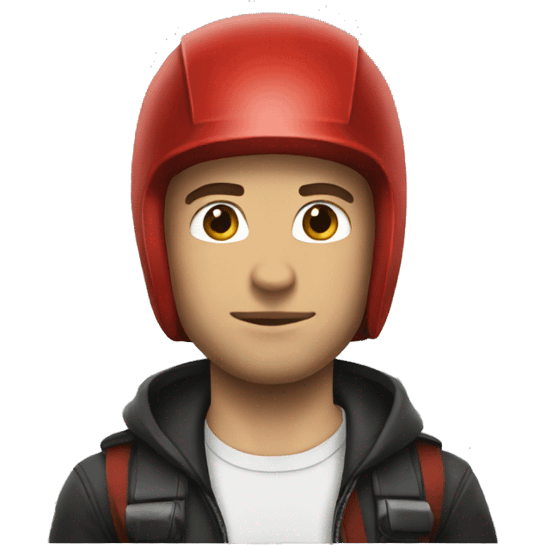 daredevil emoji