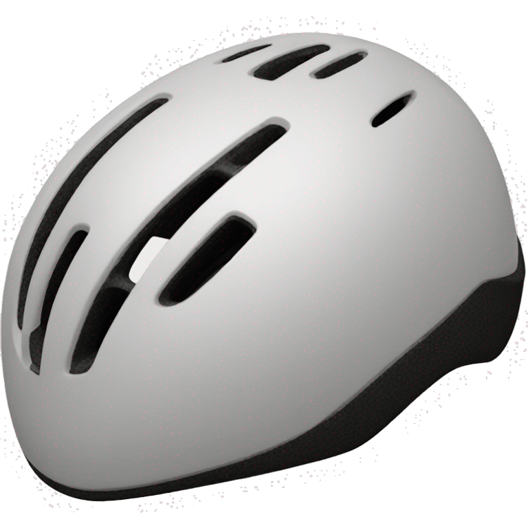 bicycle helmet emoji