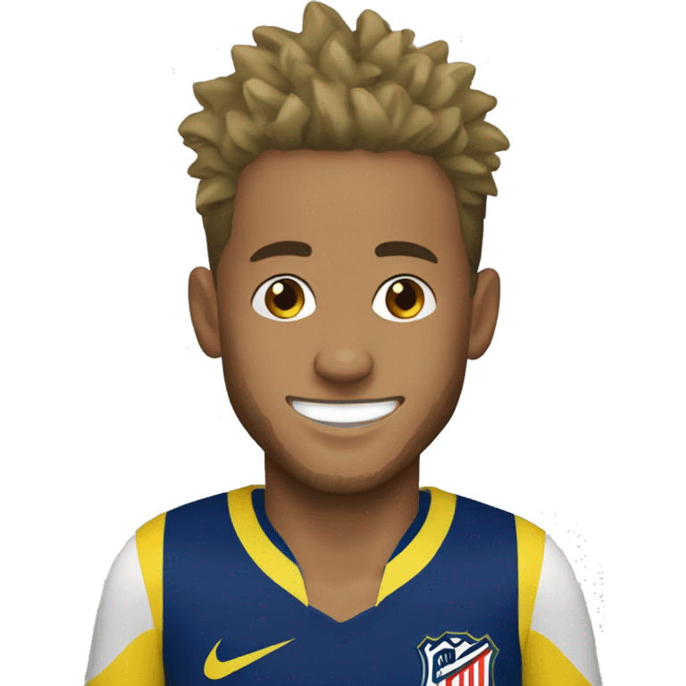 Neymar jr emoji