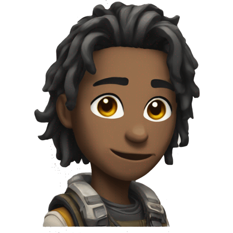 Apex legends  emoji