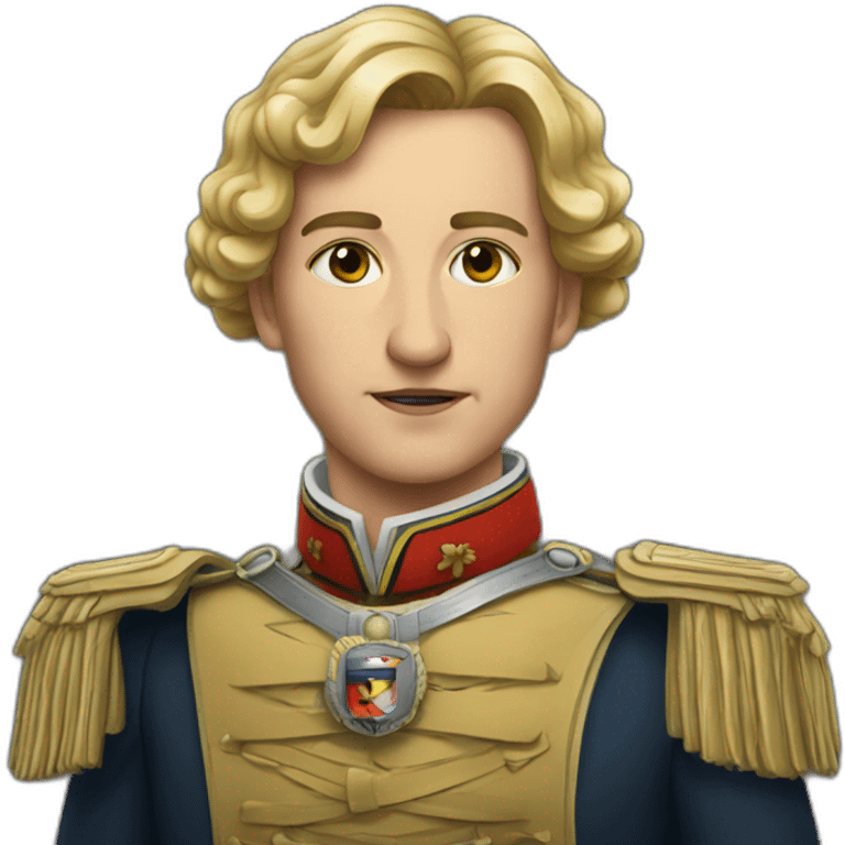 the third empire germany emoji