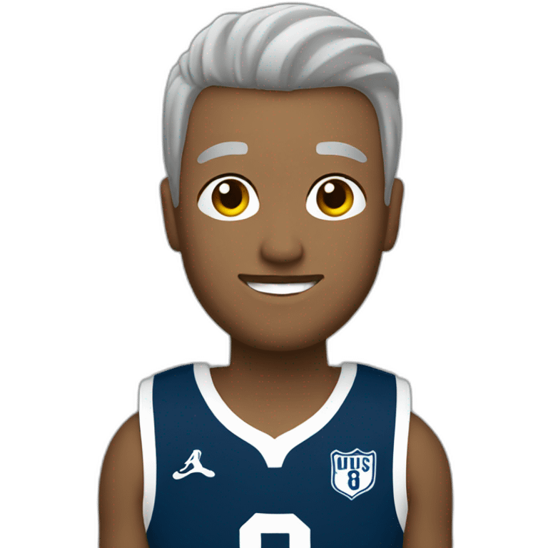 Kenedy emoji