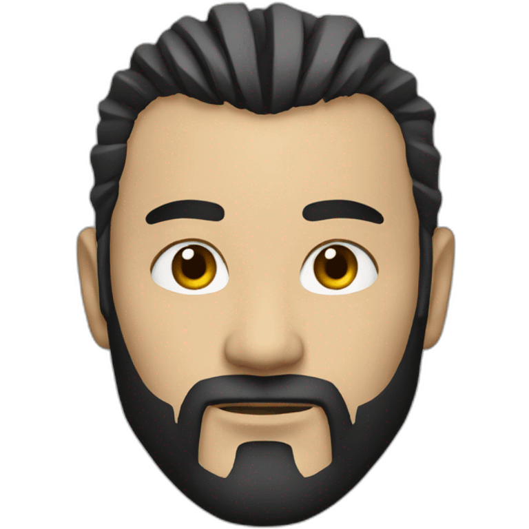 ronin emoji