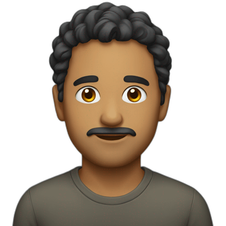 vikas emoji