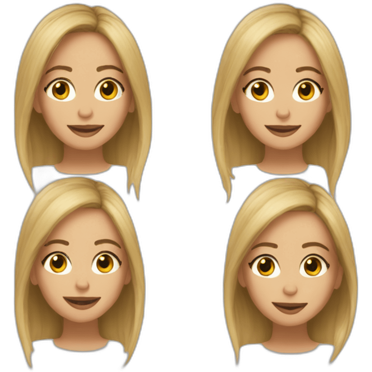 Mariah carrey emoji