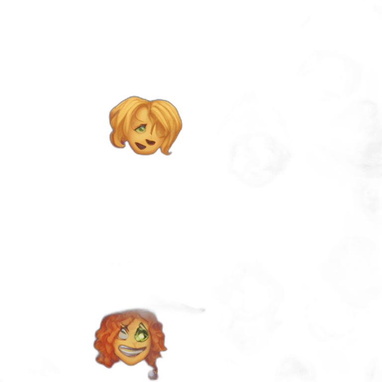 hocus pocus emoji