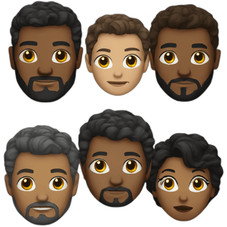 startrek discovery emoji