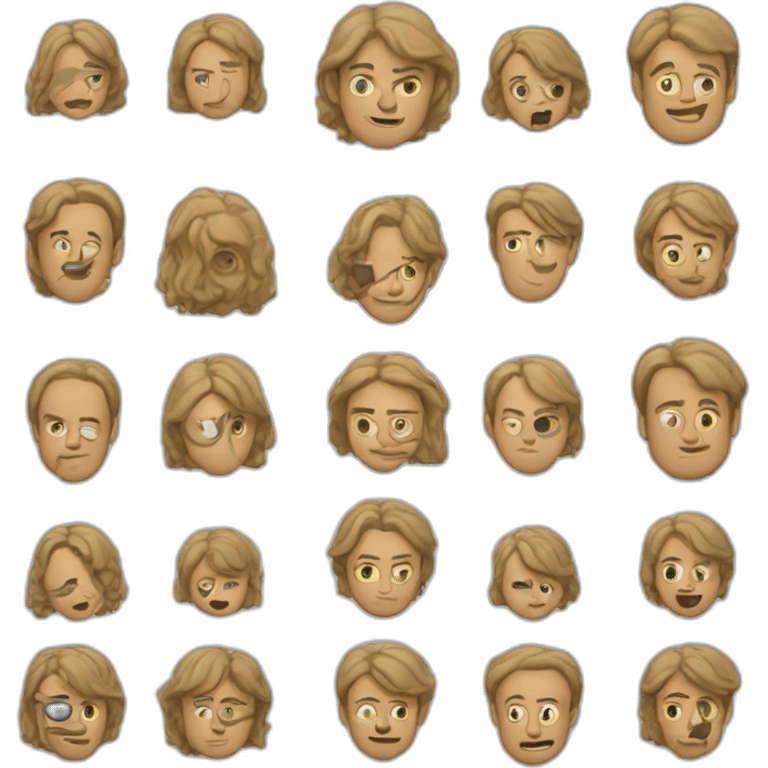 Éric Zemour emoji