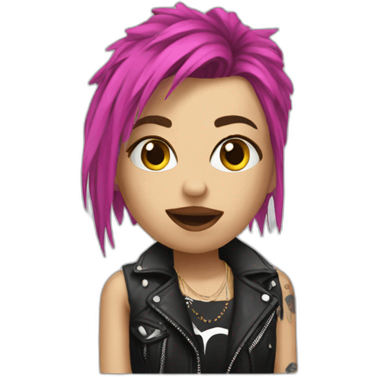 AI Emoji Generator