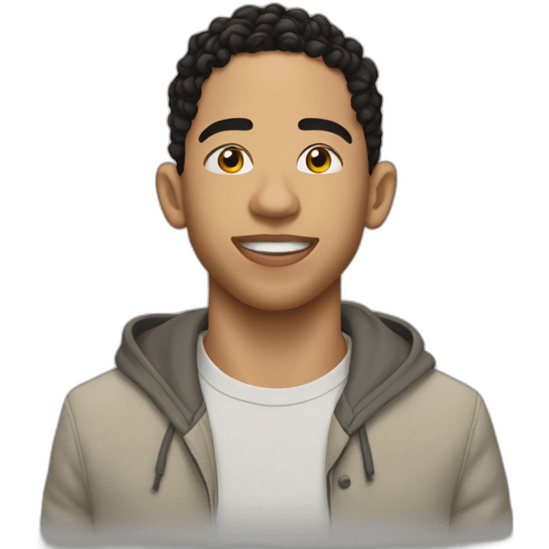 anthony ramos emoji