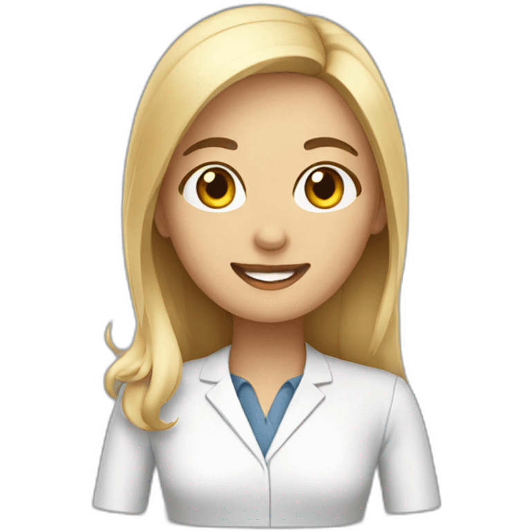 virtual assistant emoji