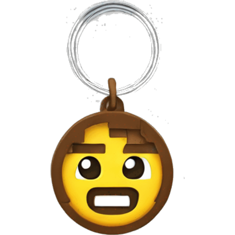 minecrat name tag emoji