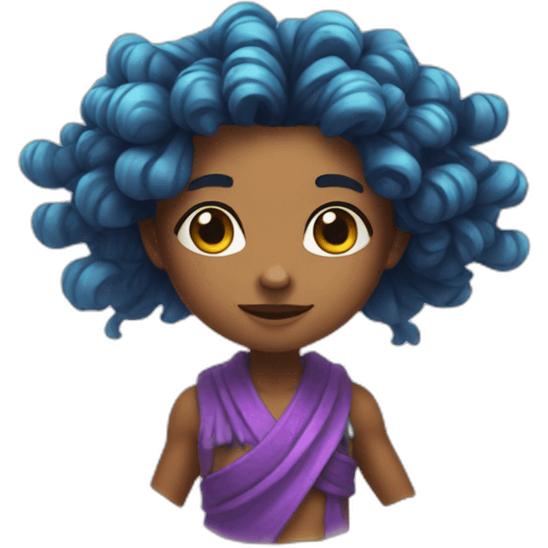 Neeko emoji