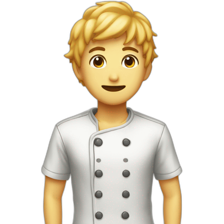 kitchon-kun emoji