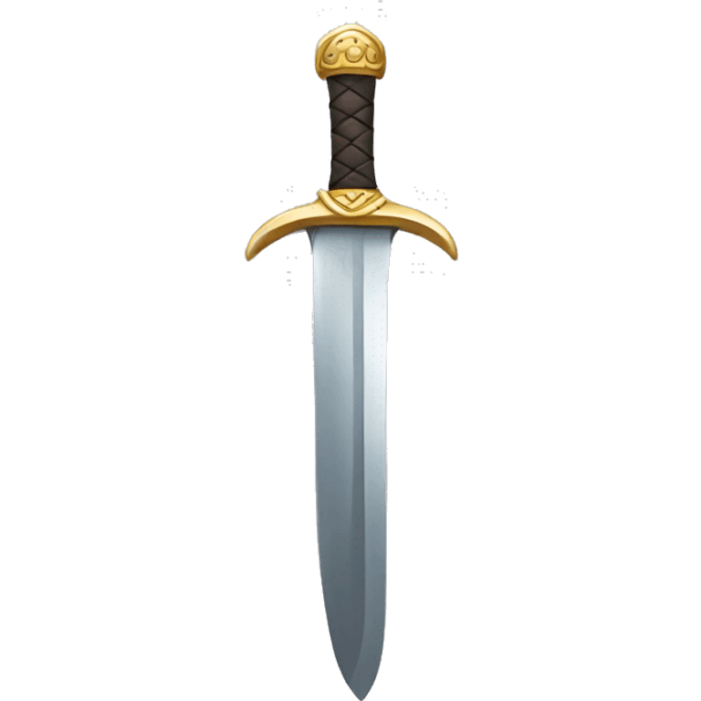 arabian Sword emoji