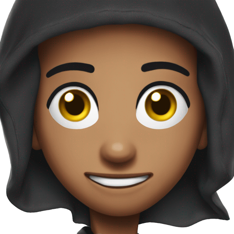 Miles Morales  emoji