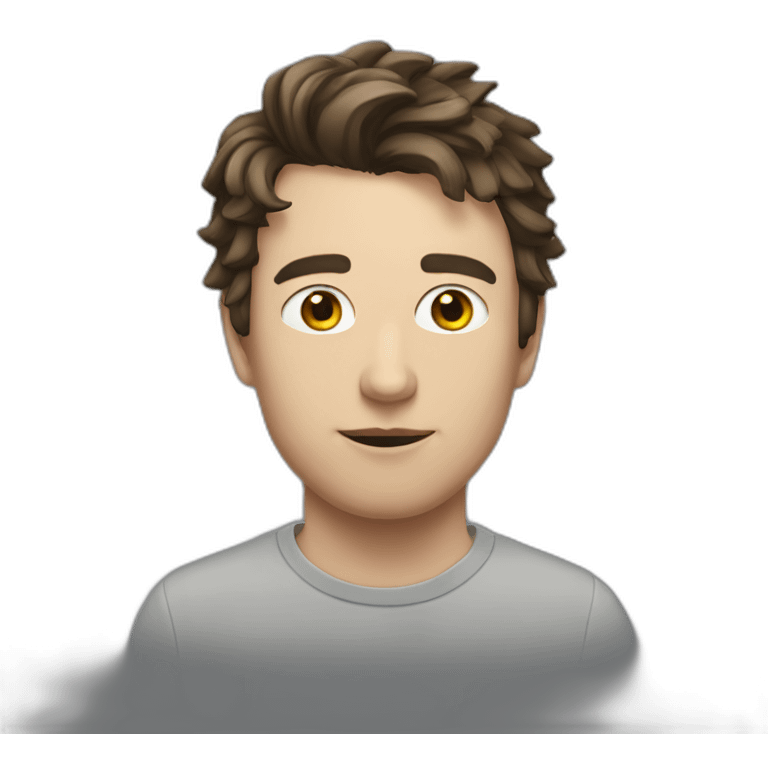 gavin wood emoji