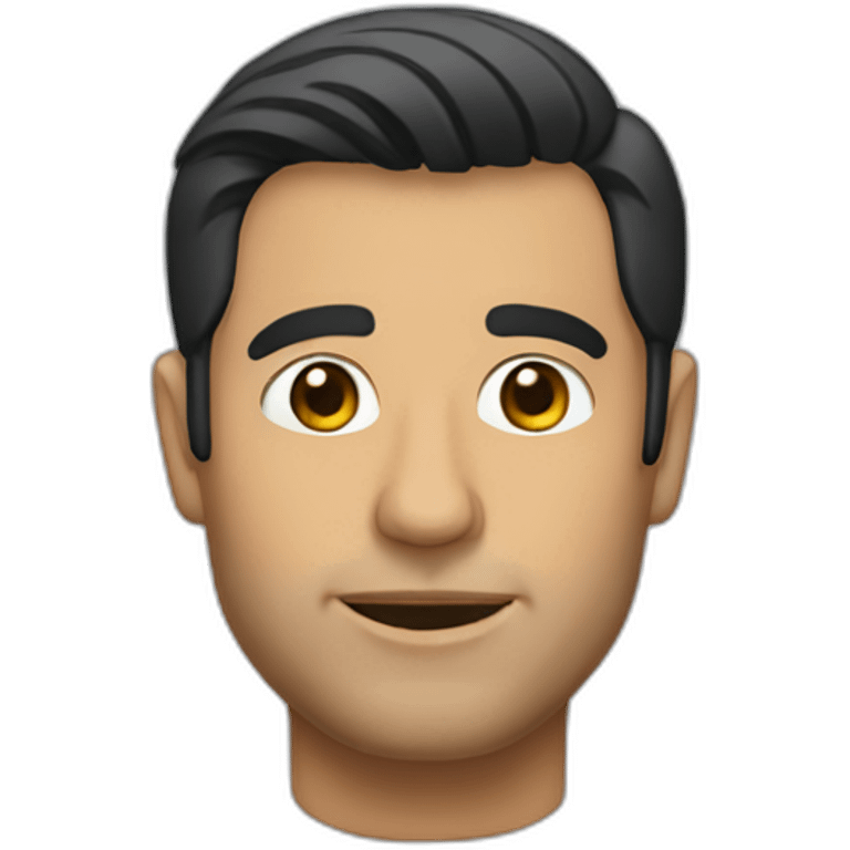 alberto fernendez emoji