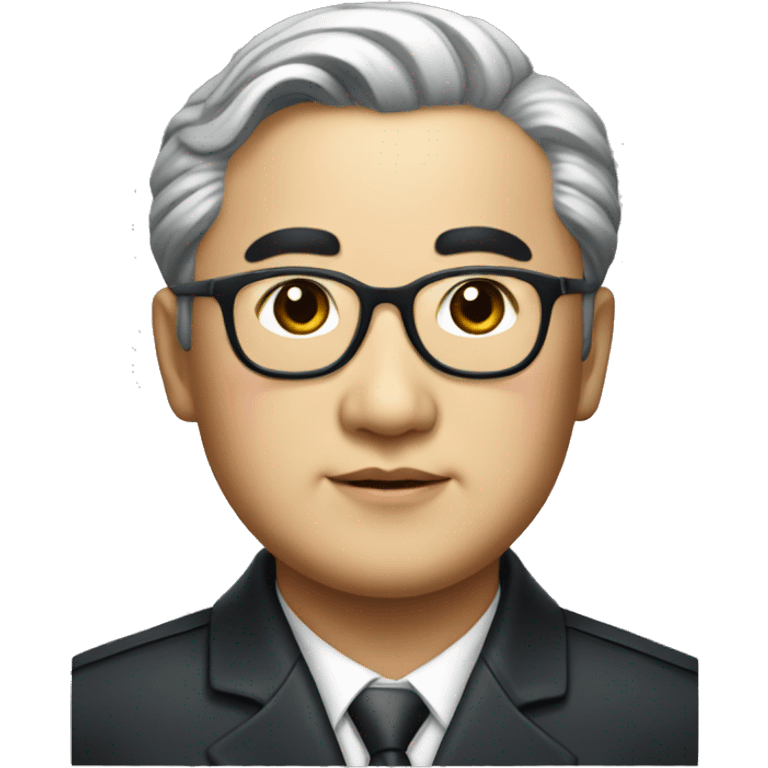 Kim il sung emoji