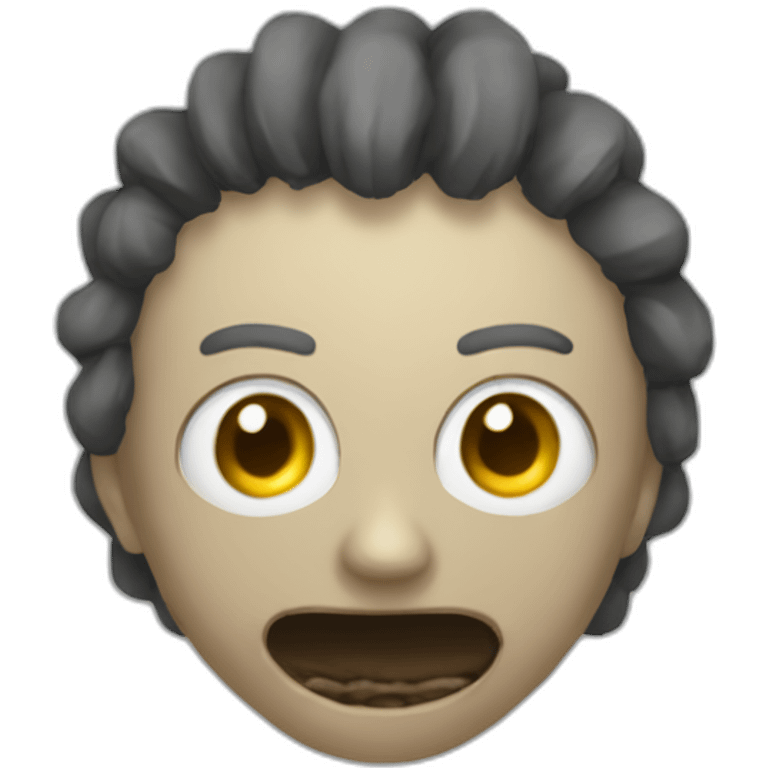 Scp 173 emoji