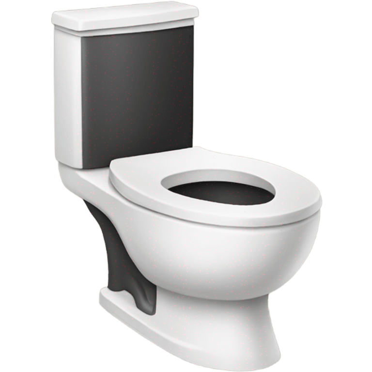 Skibidi toilet emoji