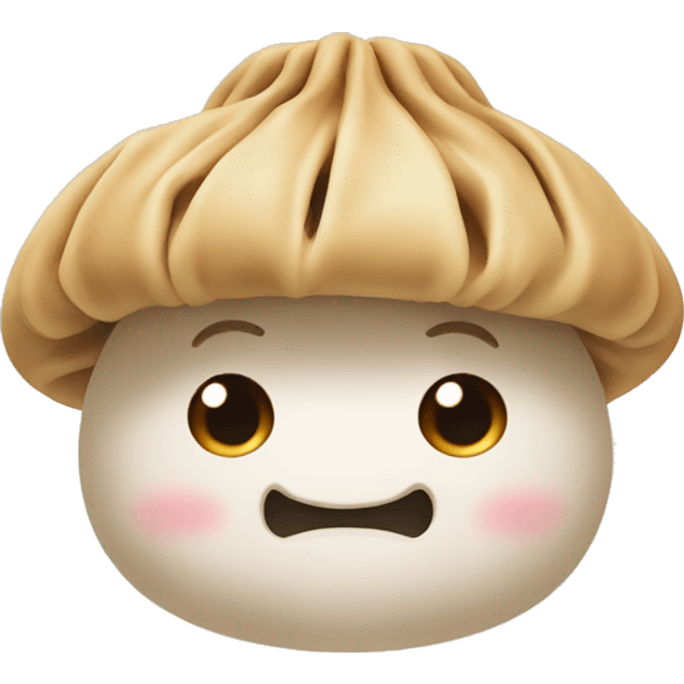 xiao long bao emoji