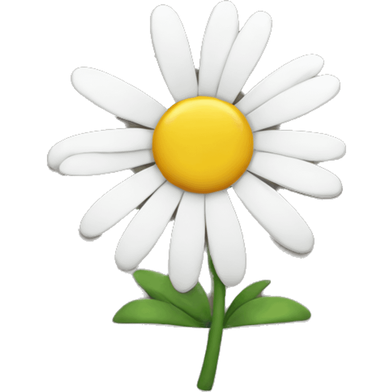 DAISY CRAFT emoji