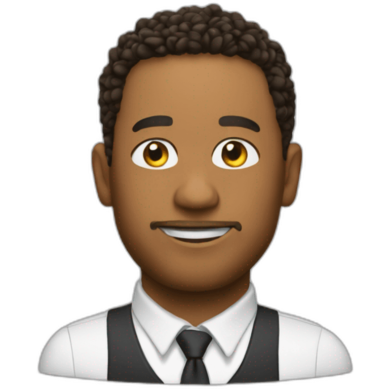 Chance Wilkins emoji