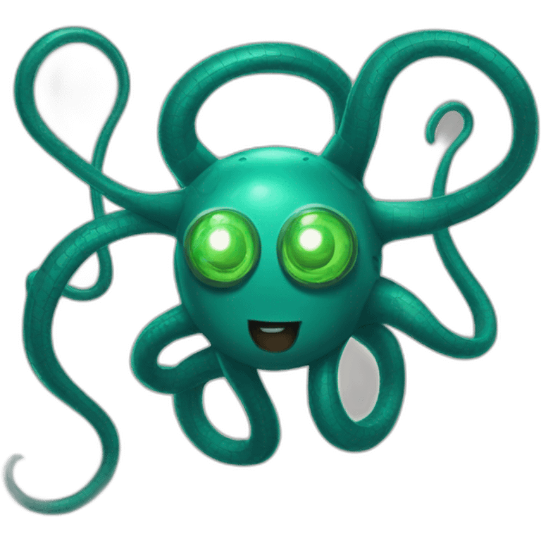 doctor octopus marvel emoji