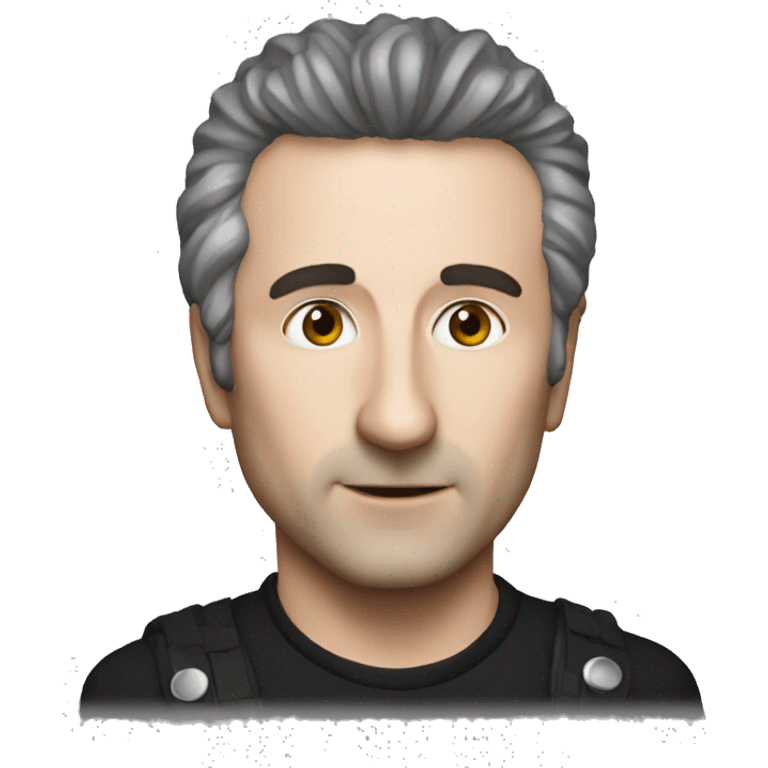 John deacon emoji