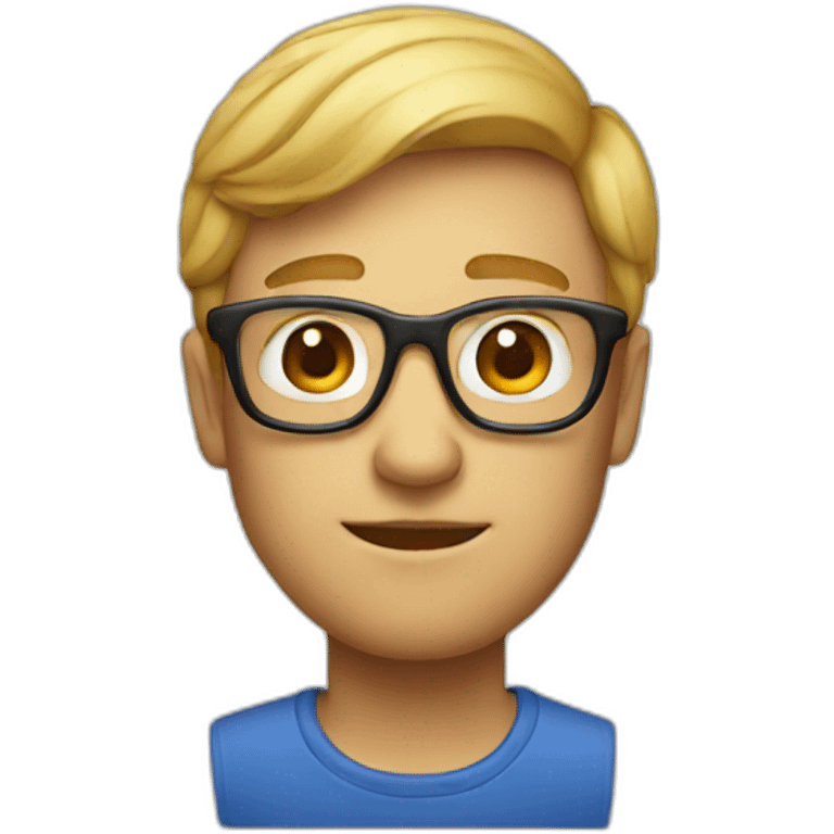 apple designer emoji