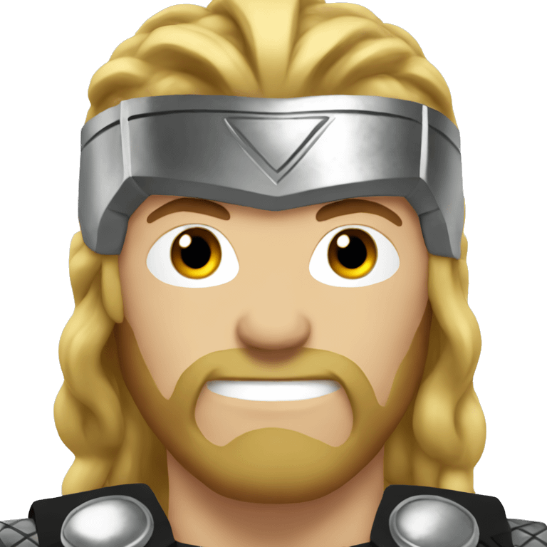 Thor emoji