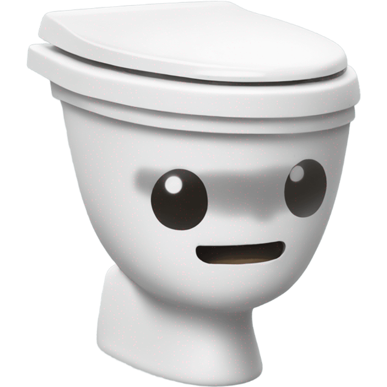 skibidi toilet emoji