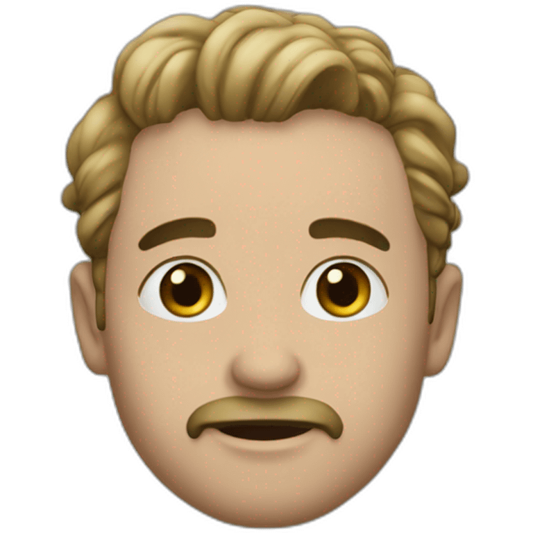 Stanley Ipkiss emoji