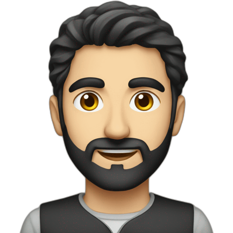 Alireza beyranvand emoji