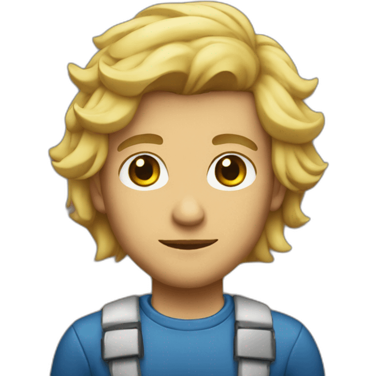 Damiano david emoji