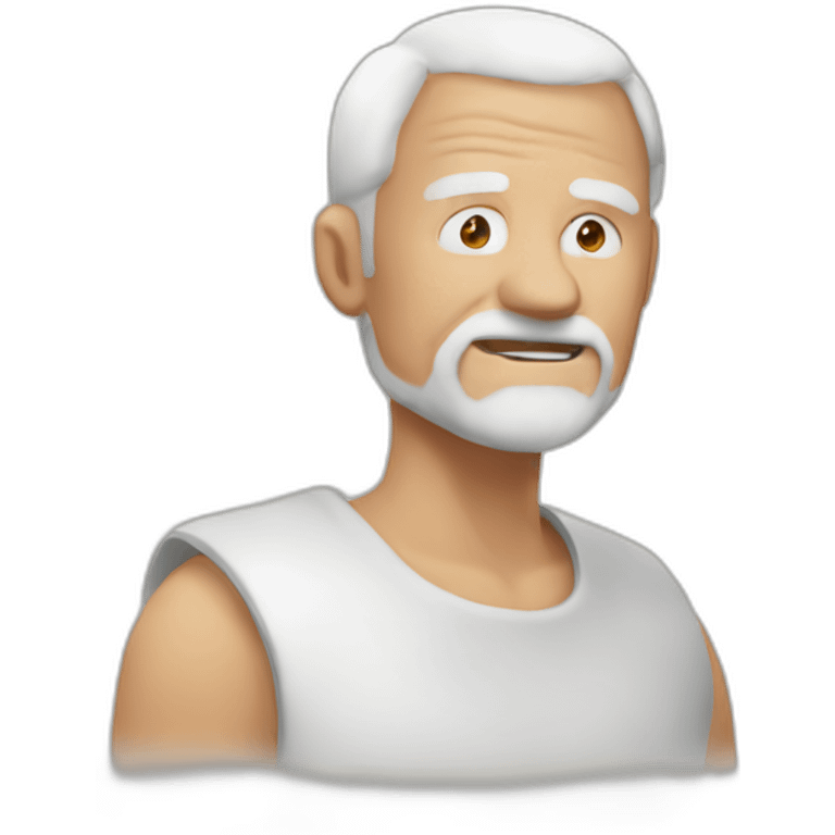 hide pain harold emoji