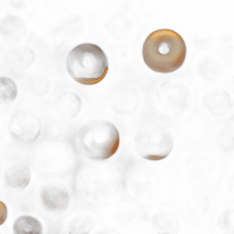 eat Donuts emoji