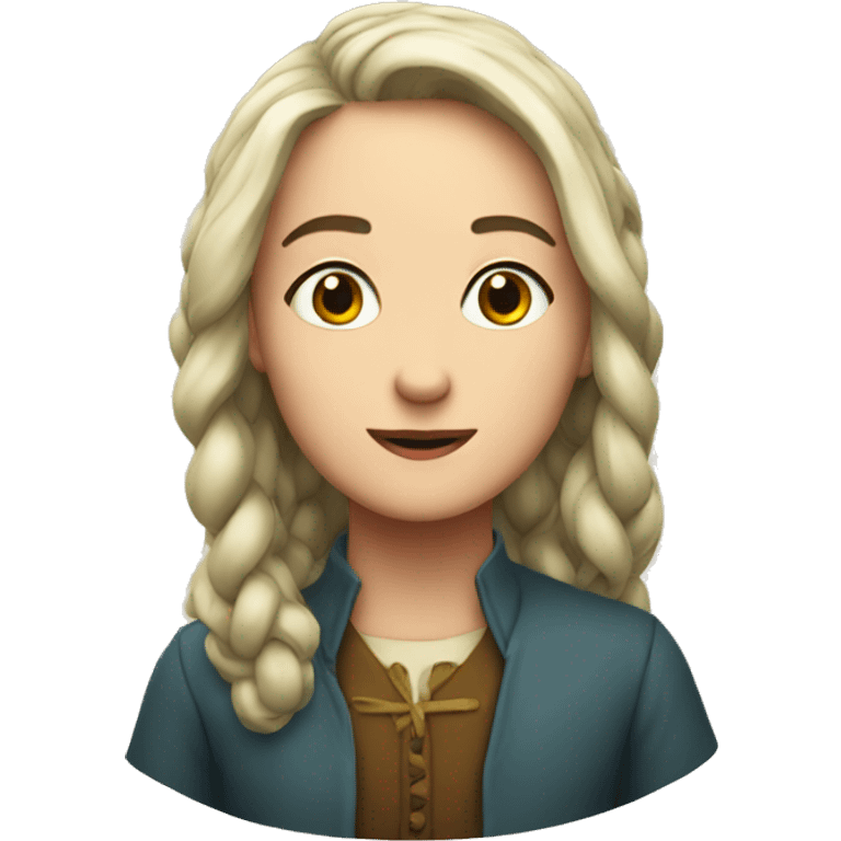 Marthe emoji