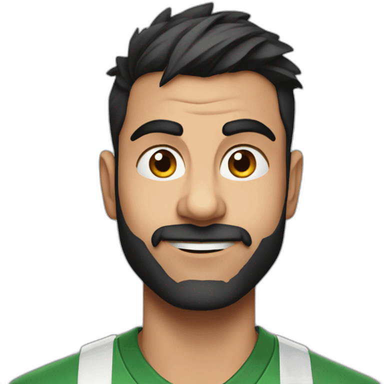 Virat kholi emoji