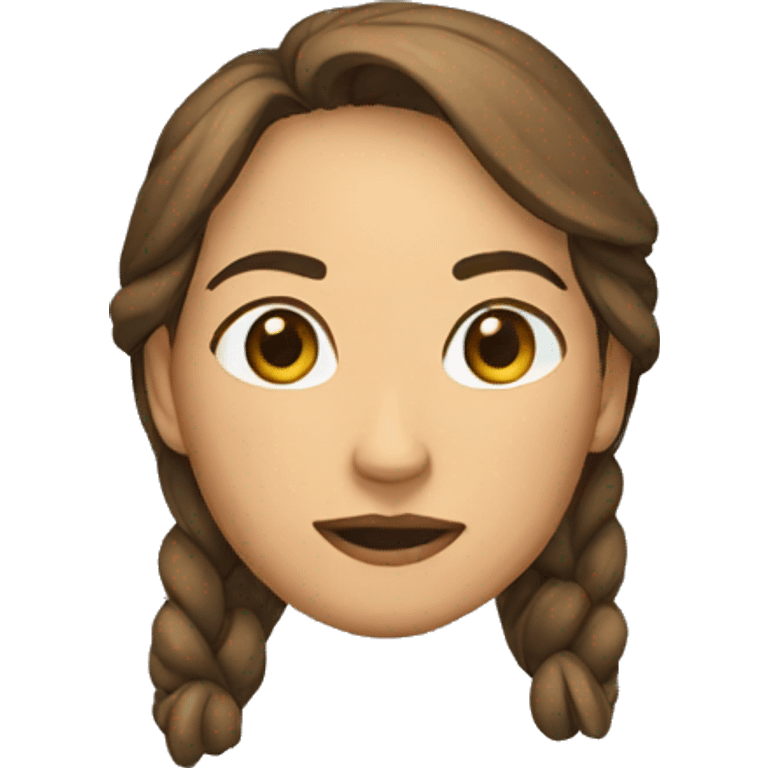 Ana emoji