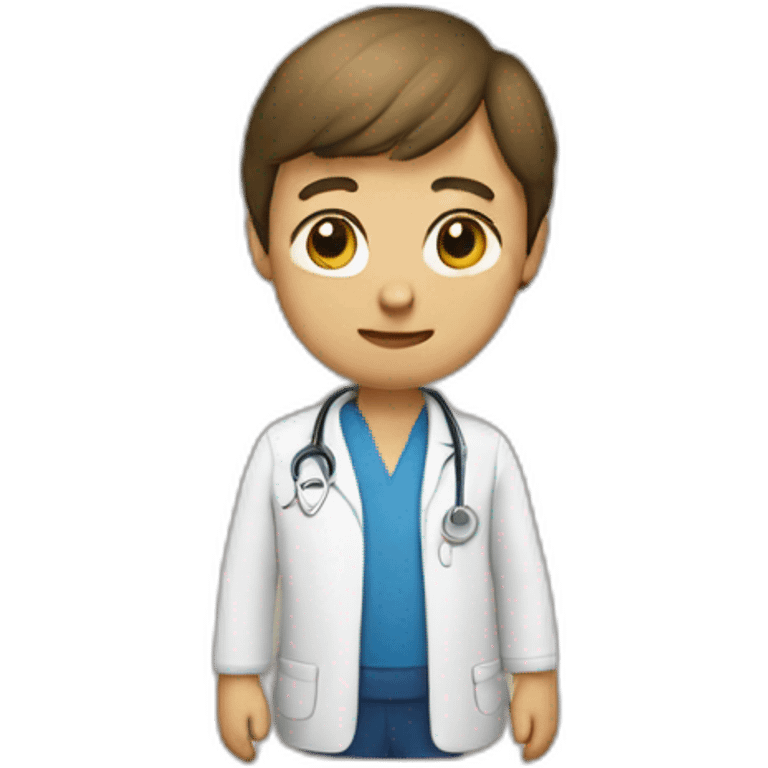 Ward emoji